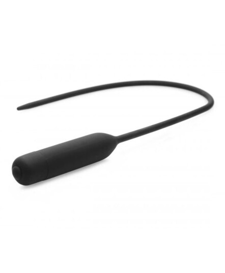 Master Series Cadence Extreme - Vibrerende Penisplugg Master Series Cadence Extreme - Vibrerende Penisplugg