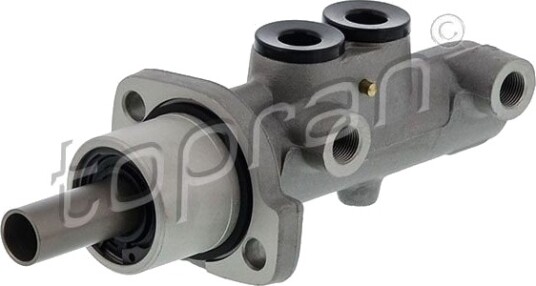 Hovedbremsesylinder TOPRAN 108 656 Hovedbremsesylinder TOPRAN 108 656