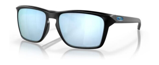 Oakley Sylas XL Mtt Blk W/ Prizm Deep Water Plr