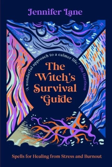 The Witch'S Survival Guide Av Jennifer Lane