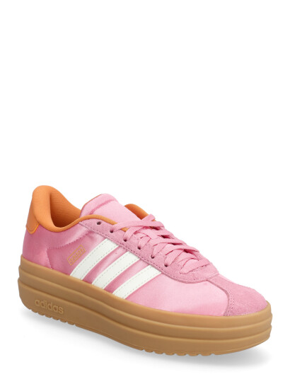 Adidas VL Court Bold J Pink 39 1/3
