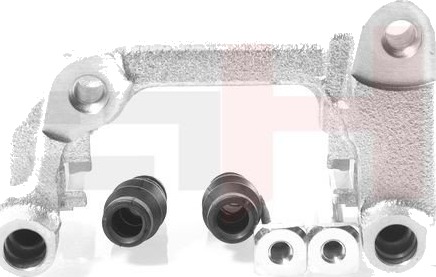 Holder, bremsecaliper GH GH-461915H