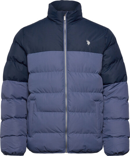 U.S. Polo Assn. Aleks Reg Th Uspa M Otw - Navy - XXL U.S. Polo Assn. Aleks Reg Th Uspa M Otw - Navy - XXL