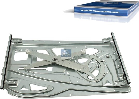 Vindusheis DT Spare Parts 4.69909