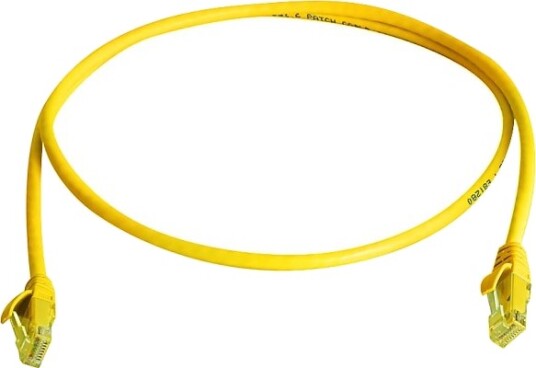 Telegärtner Cat6 U/UTP 10m L00005A0133 L00005A0133