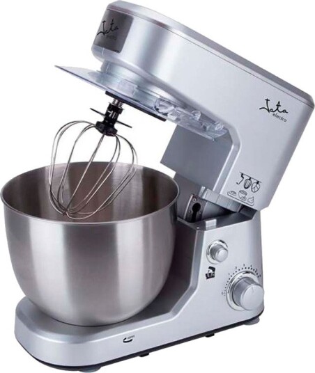 Jata FP500P Kjøkkenmaskin 1000W (5 liter) Jata FP500P Kjøkkenmaskin 1000W (5 liter)