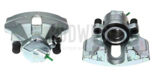 Bremsecaliper BUDWEG CALIPER 342482 Bremsecaliper BUDWEG CALIPER 342482