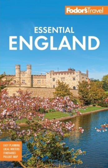 Fodor's Essential England Fodor's Essential England