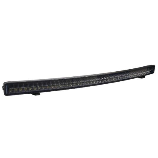Purelux Arbeidslampe Terrain Curve 480W Buet 127 cm 1 stk
