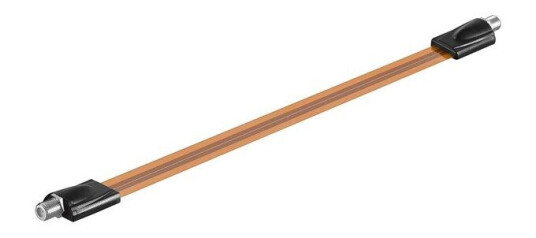 Pro Antenna extremely flat cable - 0.3m Pro Antenna extremely flat cable - 0.3m