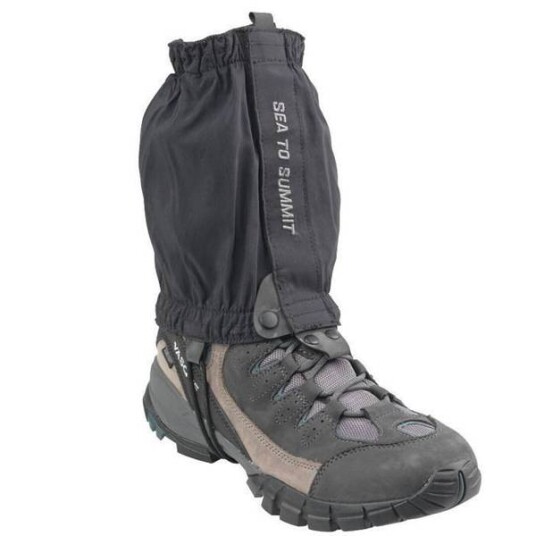 Sea To Summit Gamasjer Tumbleweed Ankel L/xl