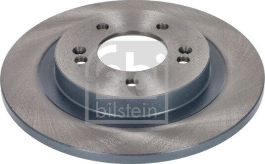Bremseskive FEBI BILSTEIN 1000747