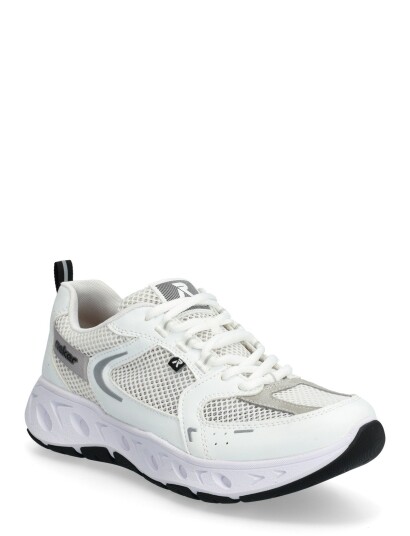 Rieker Rieker Ladies Shoes M6501 80 White White 42
