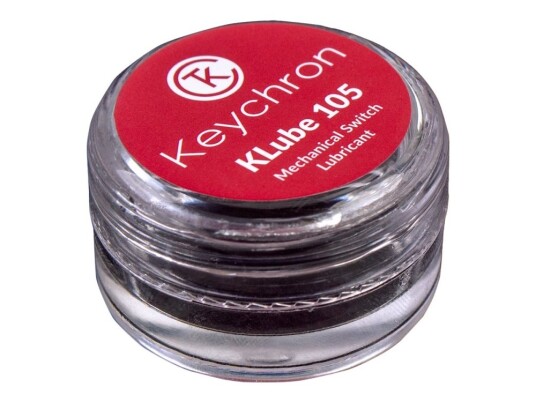 Keychron Klube - Lubricant