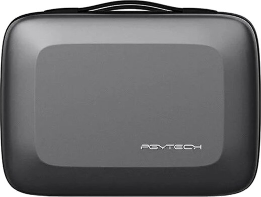 PGYTECH Safety Carrying Case For DJI Mini 3/ Mini 3 Pro / Mini 4 Pro PGYTECH Safety Carrying Case For DJI Mini 3/ Mini 3 Pro / Mini 4 Pro