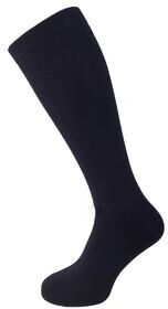 Reflexwear ® Kompression & Travel stocking Thin Black Flere størrelser Reflexwear ® Kompression & Travel stocking Thin Black Flere størrelser