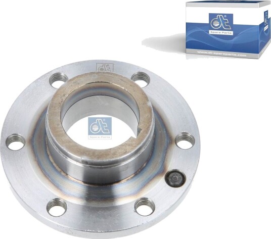 Nav veivaksel DT Spare Parts 4.67544
