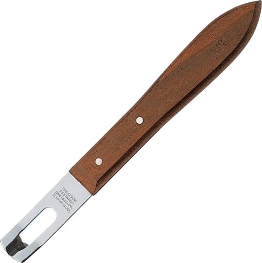 Victorinox Kebony sitron dekorkniv brun