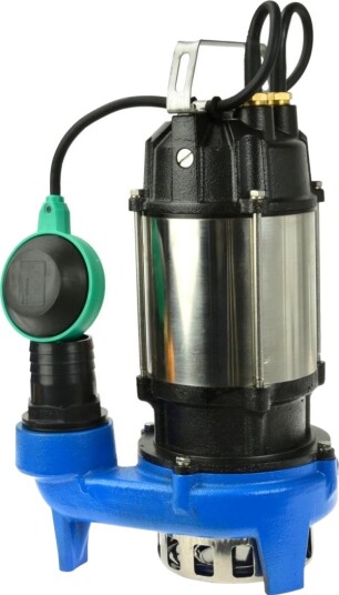 Geko Pumpe Til Septiktank G81441
