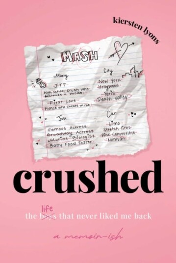 crushed the boys that never liked me back crushed the boys that never liked me back