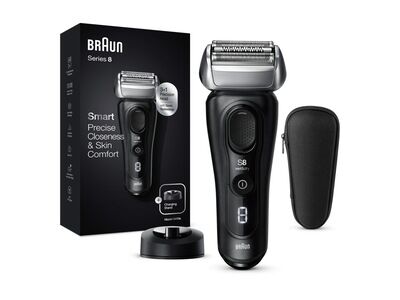 Braun Series 8 8410s Barbermaskin