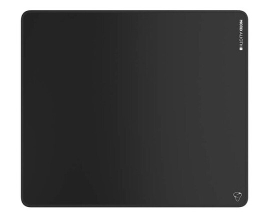 Mionix Musematte Alioth M 37x32 Cm Svart Mionix Musematte Alioth M 37x32 Cm Svart
