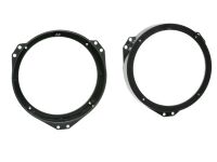 ACV 271230 – 03, Monteringsbase, Bil, Sort, Monoton, Plast, BMW X5 (E53) 1999 - 2006 Honda Jazz (GD*) 03/2002 -> 2008 Opel Astra (F) 08/1991 -> 08/2000...
