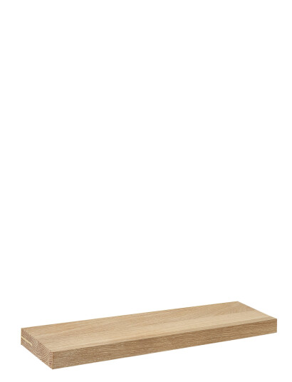 ChiCura Tabula Shelf Cc3 - 45 Cm - Brown - L:45CM ChiCura Tabula Shelf Cc3 - 45 Cm - Brown - L:45CM