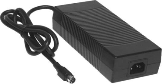 Dehner Elektronik 28207 Strømforsyning 12V DC 10A 120W