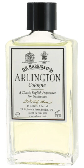 D. R. Harris Cologne - Arlington D. R. Harris Cologne - Arlington