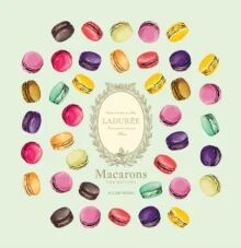 Laduree Macarons Av Vincent Lemains