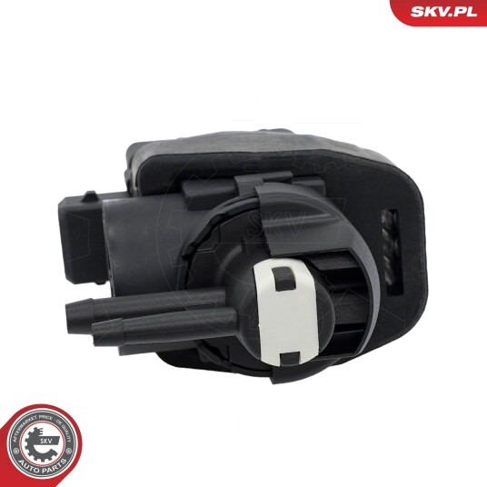 Trykkomformer, eksosstyring ESEN SKV 14SKV821