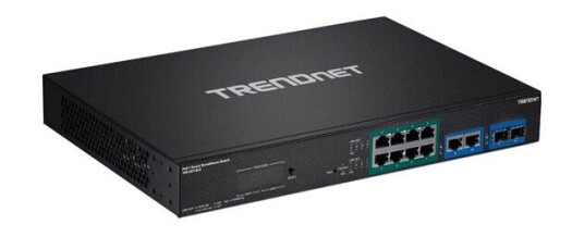 TRENDnet TPE 3012LS (0710931161502) TRENDnet TPE 3012LS (0710931161502)