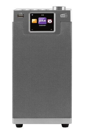 Imperial Nettverkslydspiller DABMAN i610 Imperial Nettverkslydspiller DABMAN i610