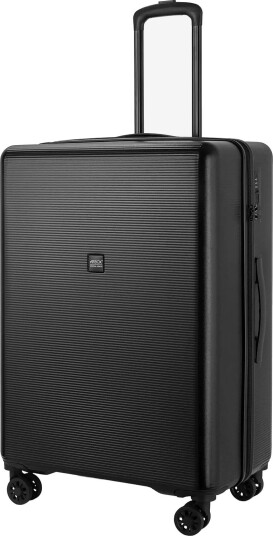 Airbox Travelgear koffert AIBAZ26401 svart 65 cm