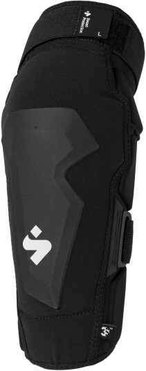 Sweet Protection Knee Guards Pro Hard Shell Black M Sweet Protection Knee Guards Pro Hard Shell Black M