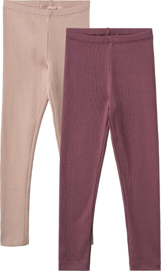 Wheat 2 Leggings Jules Purple 98