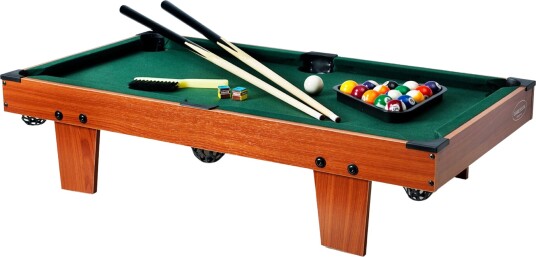 Gamesson Pool Table LTH II
