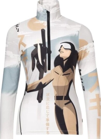 Goldbergh Dame Sport Flerfarget L, Goldbergh Dame Sport Flerfarget L,