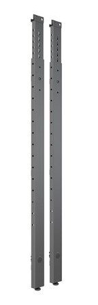 Multibrackets M Pro Series mounting component black Multibrackets M Pro Series mounting component black