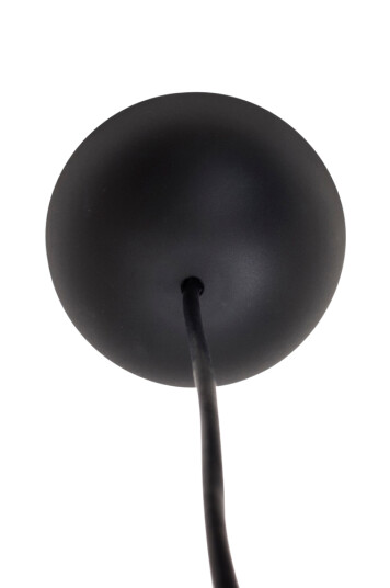 Cablecup Mini Black mdf / metall 1621972-02-0 1621972-01-0