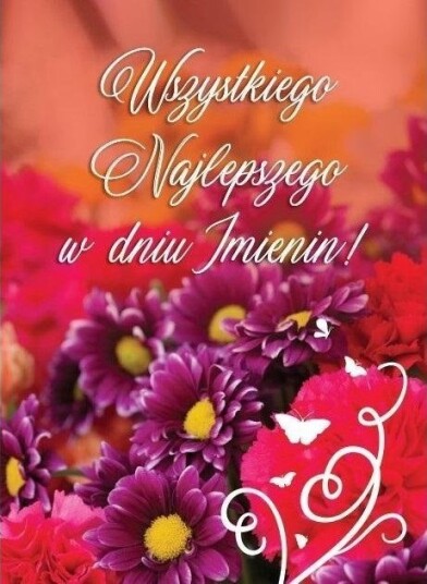 Kort B6 Navnedag