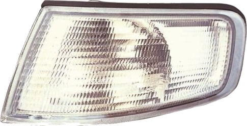 Blinklys ABAKUS 217-1538R-UE