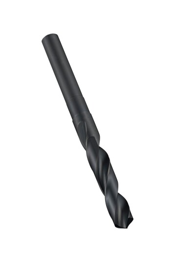 Dormer A170 1.3/16" Hss Korte Bor Med 1/2” Sylindrisk Skaft 1-Pakke