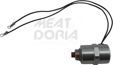 Stoppeinnretning, innsprøytningsanlegg MEAT & DORIA 9030