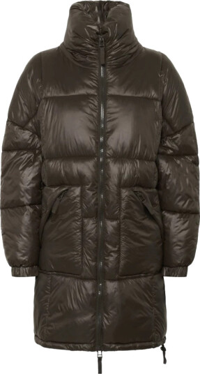 Saint Tropez Dame Frakker Brun XL, Saint Tropez Dame Frakker Brun XL,