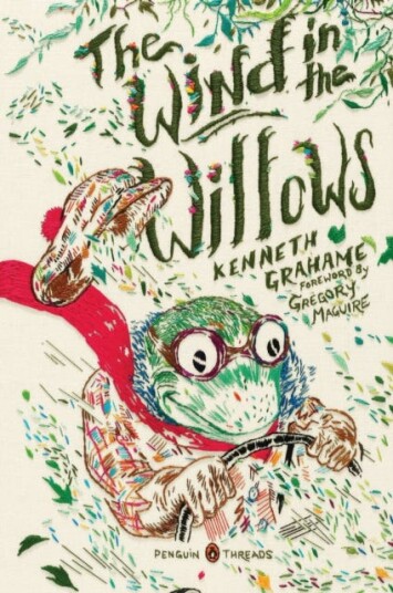 The Wind In The Willows (Penguin Classics Deluxe Edition) Av Kenneth Grahame