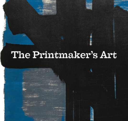 Printmakers' Art