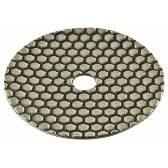 Flex Torr #3000 Diamantslipeskive DP 100 DRY D150 Grit: 3000 Flex Torr #3000 Diamantslipeskive DP 100 DRY D150 Grit: 3000