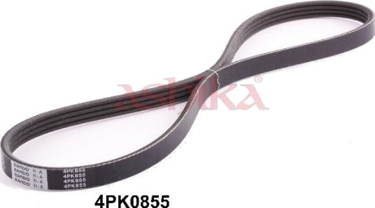 Multireim ASHIKA 112-4PK855